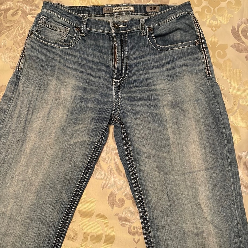 BKE Denim